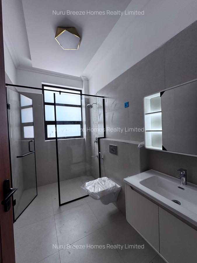 5 Bed Villa with En Suite in Karen - 13