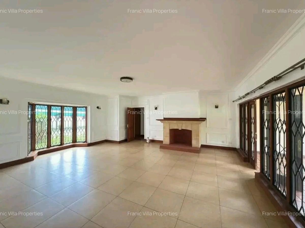 5 Bed House with En Suite at Gigiri - 6