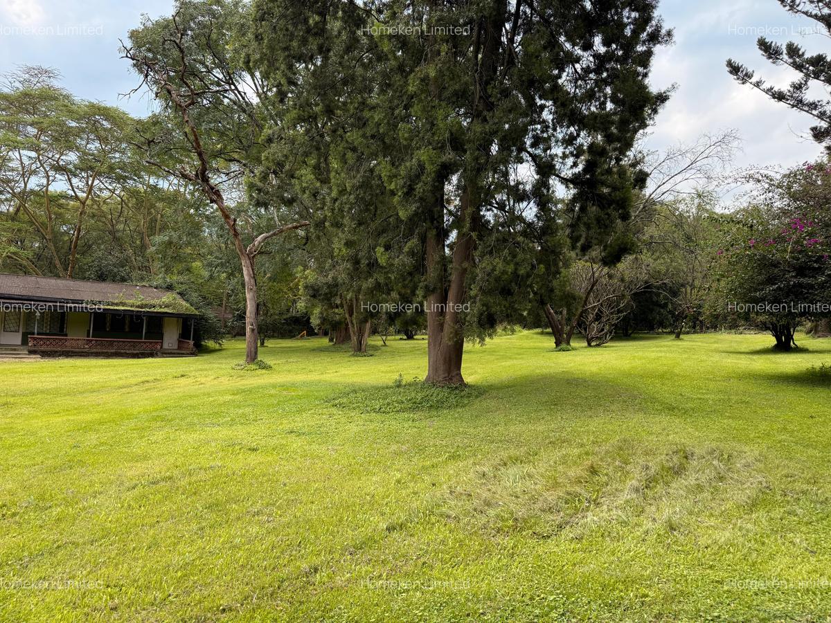 20 ac Land at Nakuru Town - 8