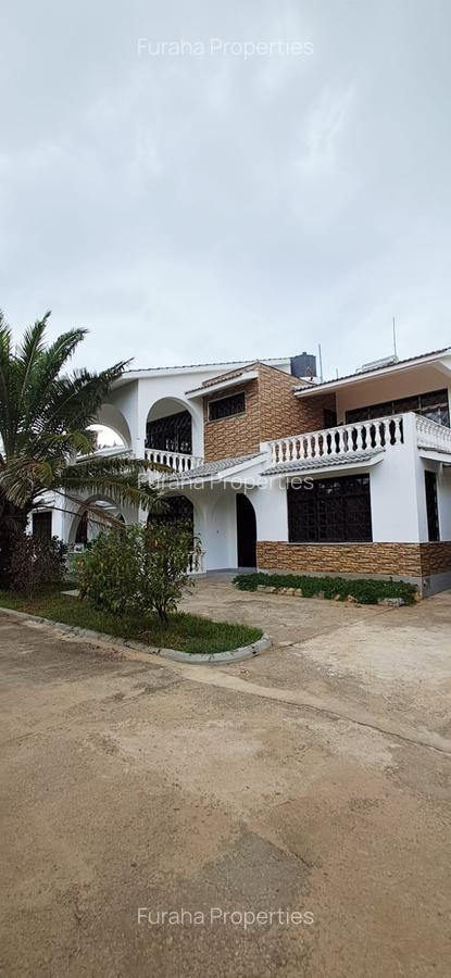 4 Bed House in Shanzu - 2