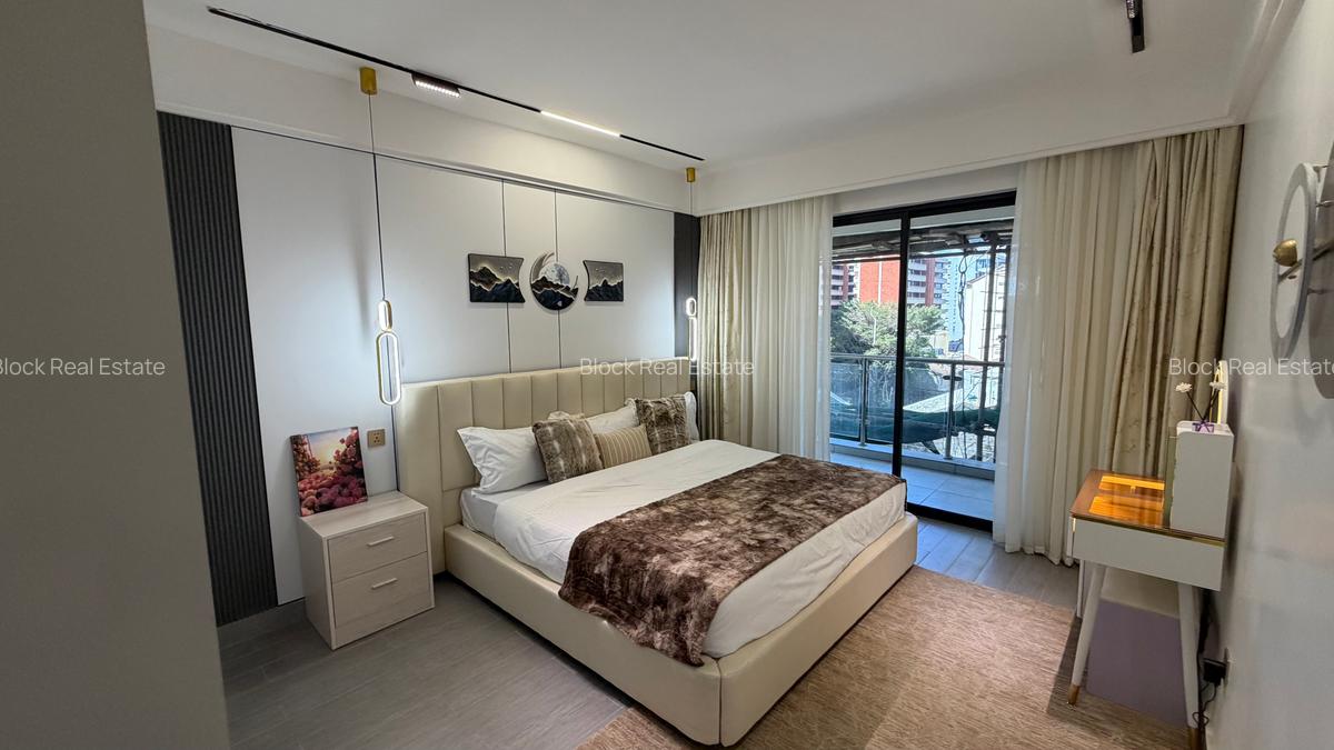 3 Bed Apartment with En Suite in Westlands Area - 13