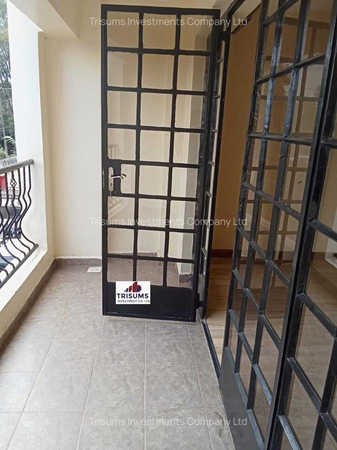 2 Bed Apartment with En Suite at Prp7+494 - 11