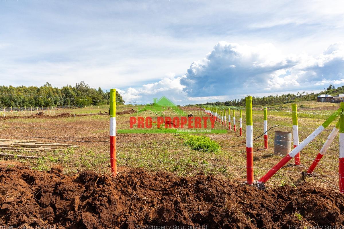 0.05 ha Residential Land at Nachu - 7