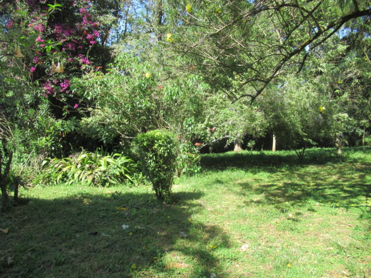 Land at Off Lower Kabete Rd - 4