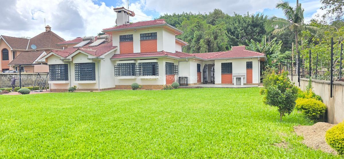 4 Bed Townhouse with En Suite at Lavington Road - 15