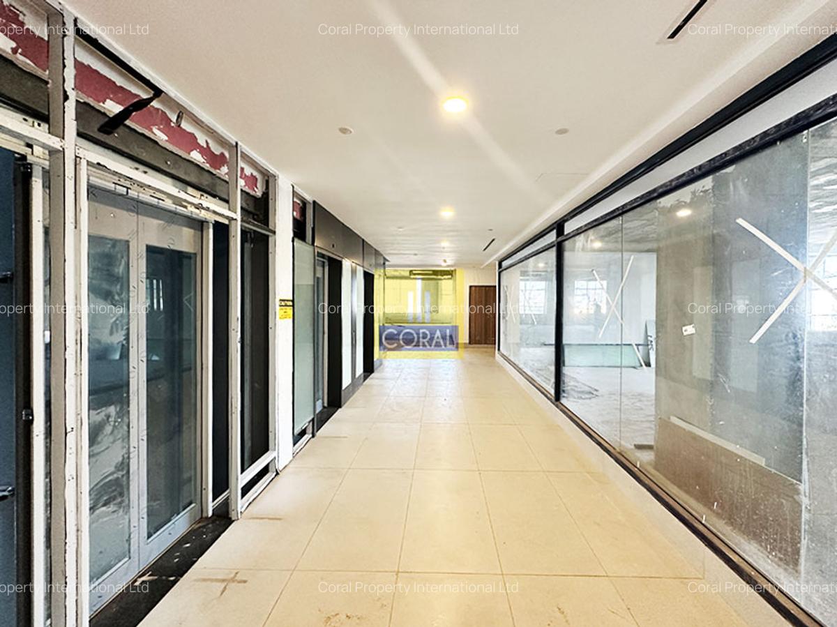 Office in Mombasa Road - 3