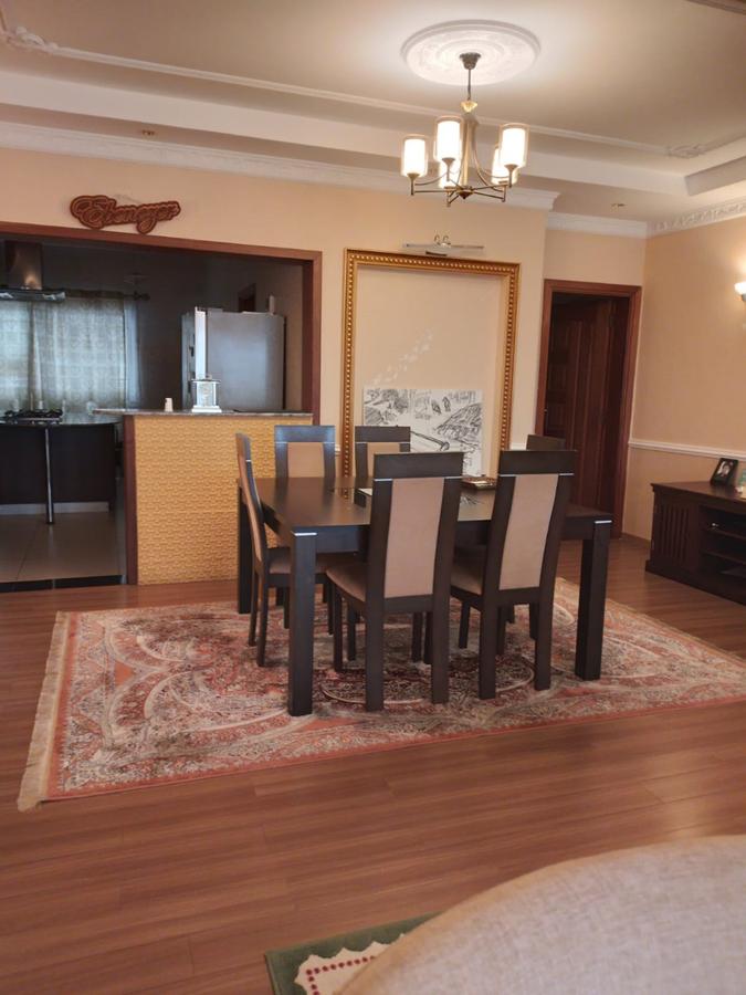 3 Bed Apartment with En Suite in Kileleshwa - 4