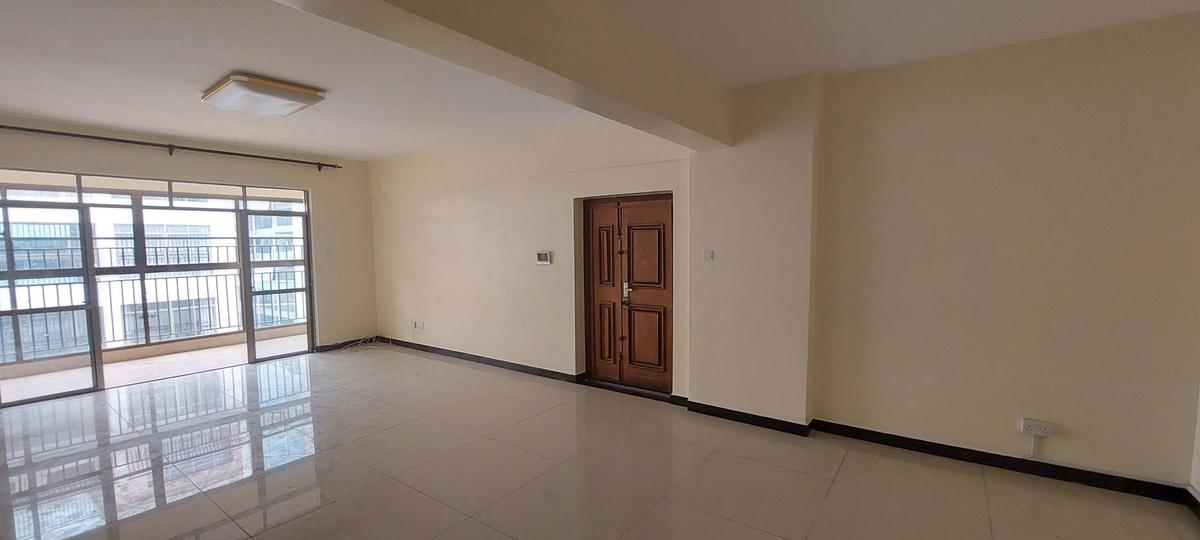 4 Bed Apartment with En Suite in Kilimani - 1