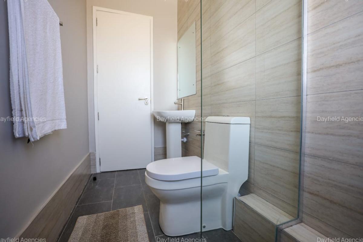 4 Bed House with En Suite in Kitengela - 5