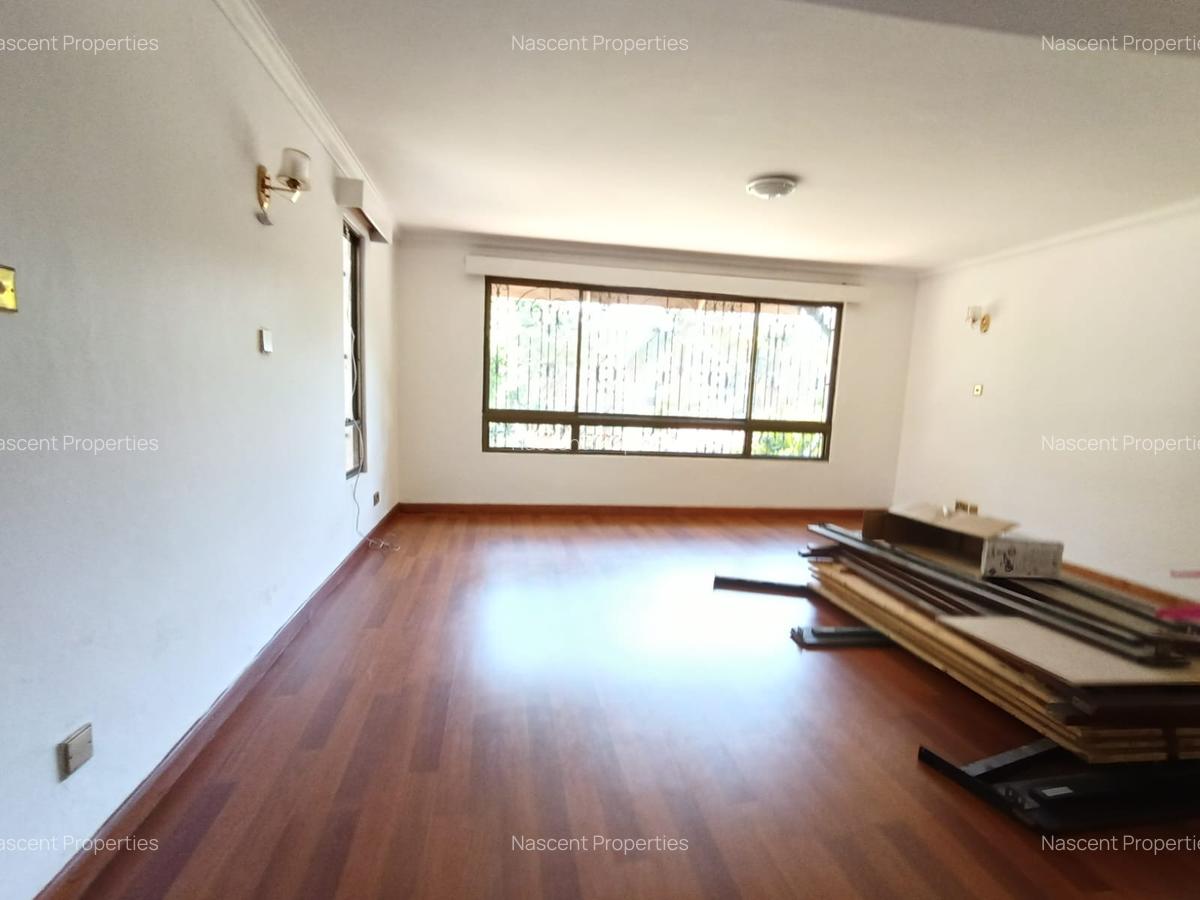 6 Bed House with En Suite in Gigiri - 19