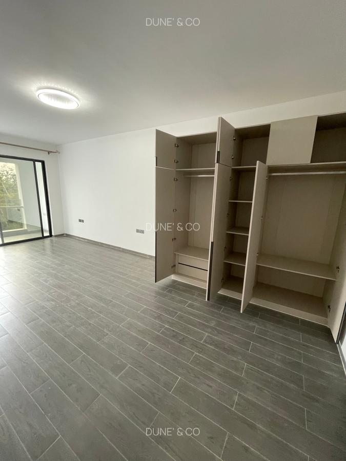 2 Bed Apartment with En Suite in Kileleshwa - 11