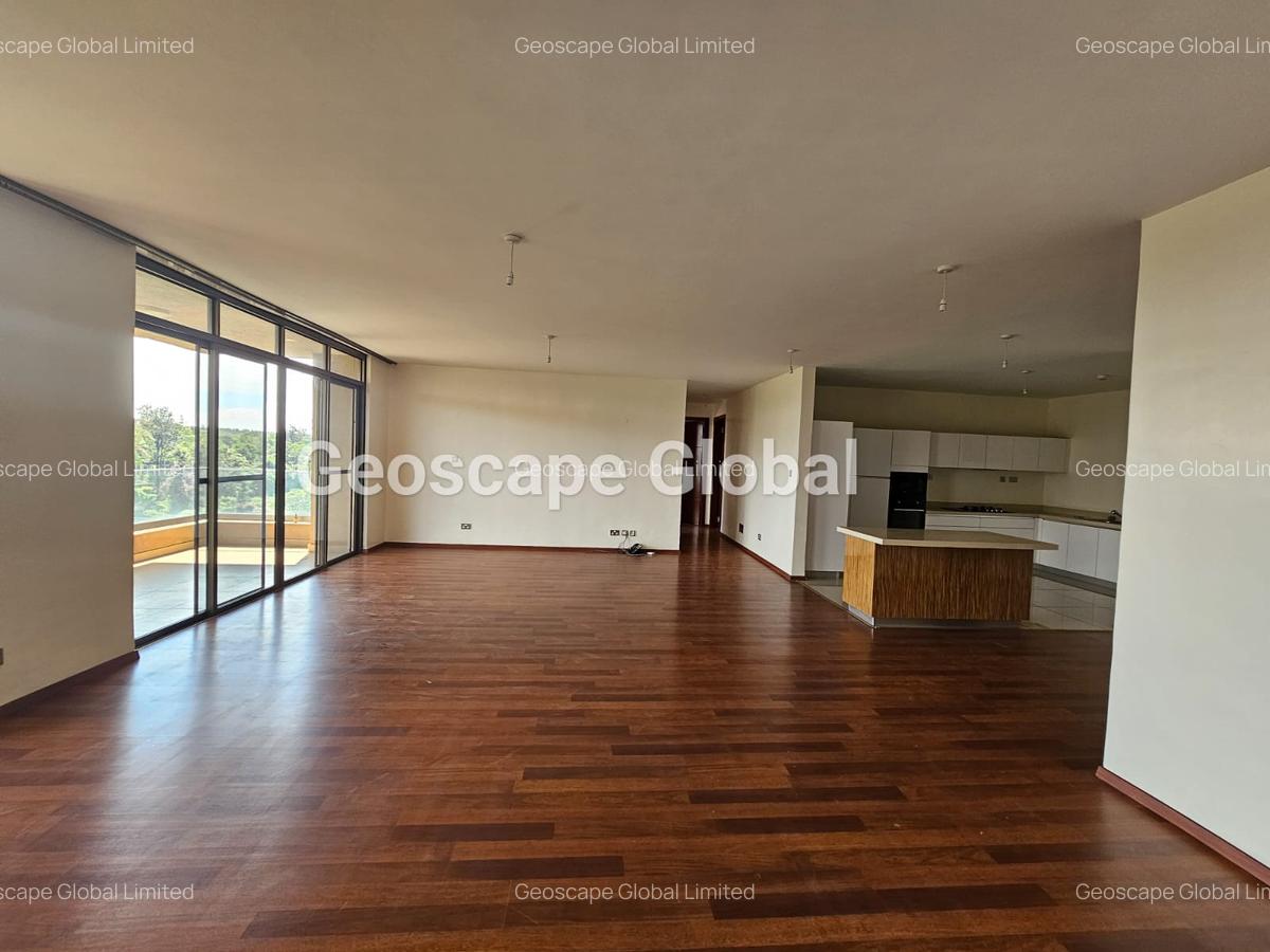 3 Bed Apartment with En Suite in Westlands Area - 5