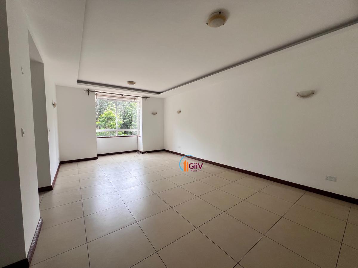 1 Bed Apartment with Backup Generator in Thigiri - 11