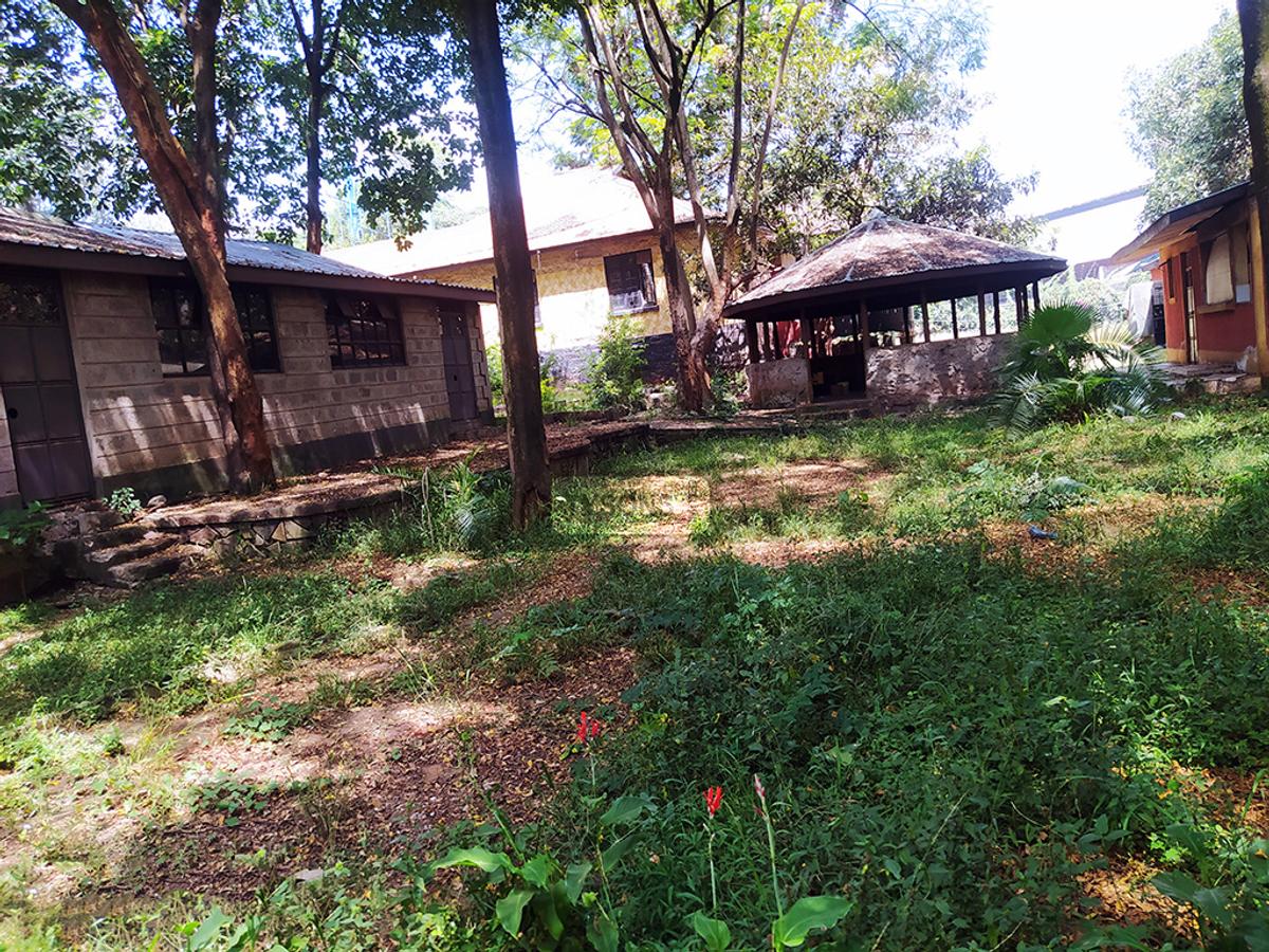 0.95 ac Commercial Land in Hurlingham - 5