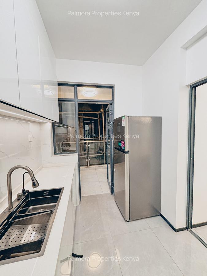 3 Bed Apartment with En Suite in Westlands Area - 2