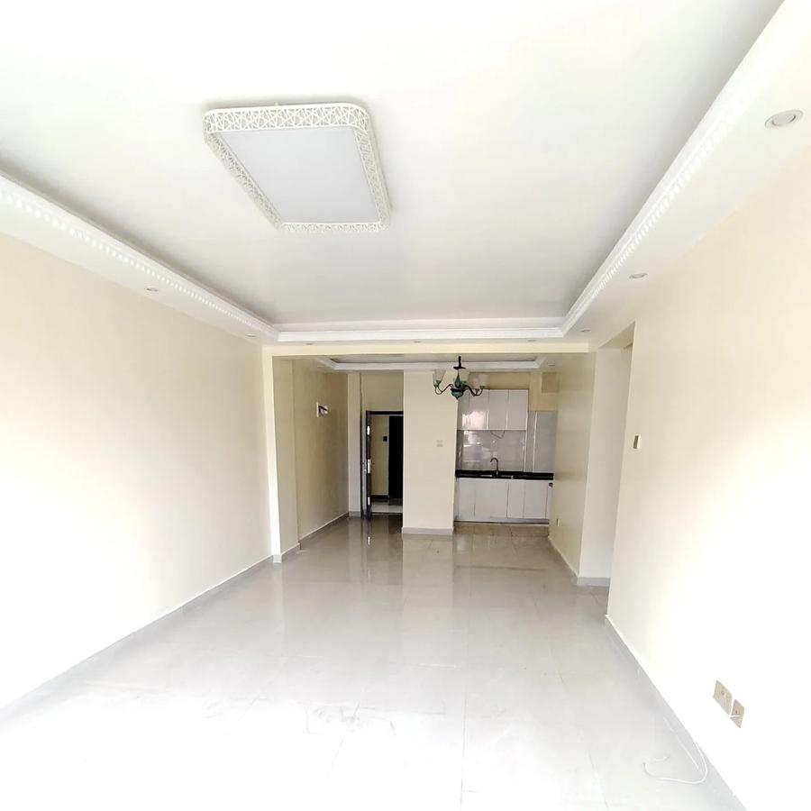 2 Bed Apartment with Lift in Kileleshwa - 5