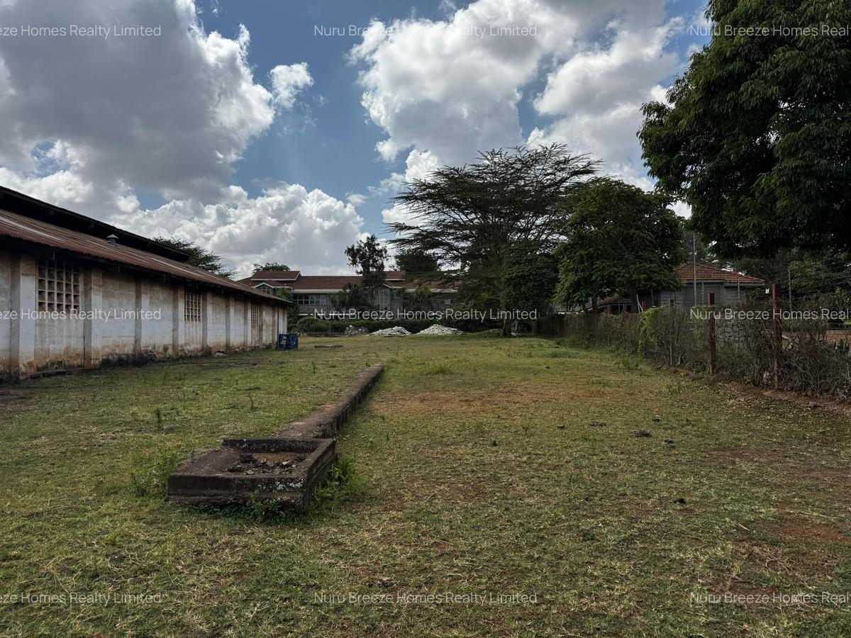 5.2 ac Land in Mirema - 20