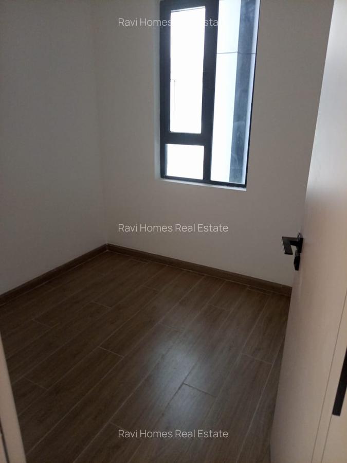 2 Bed Apartment with En Suite in Kilimani - 11