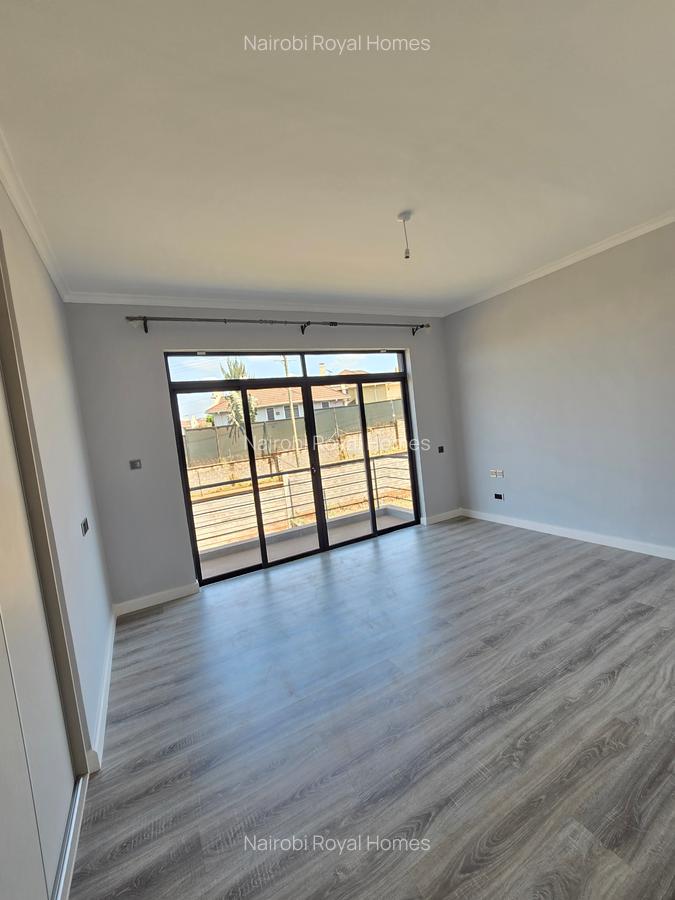 3 Bed Villa with En Suite at Five-Star Paradise - 14