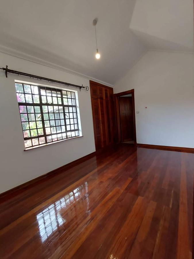 5 Bed Townhouse with En Suite in Westlands Area - 8