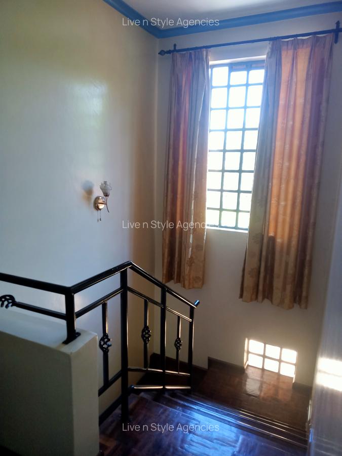 2 Bed House with En Suite in Runda - 8