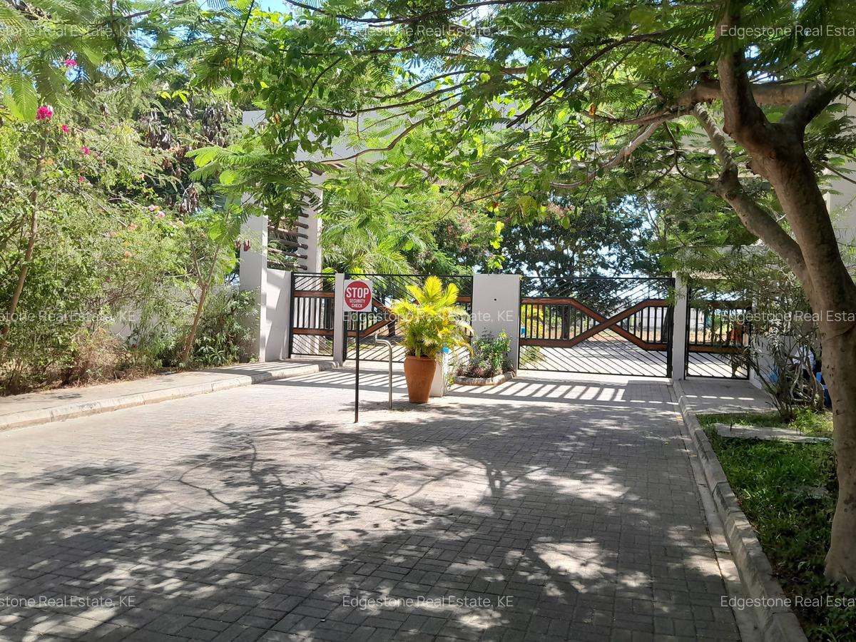 Furnished 3 Bed Apartment with En Suite in Vipingo - 5