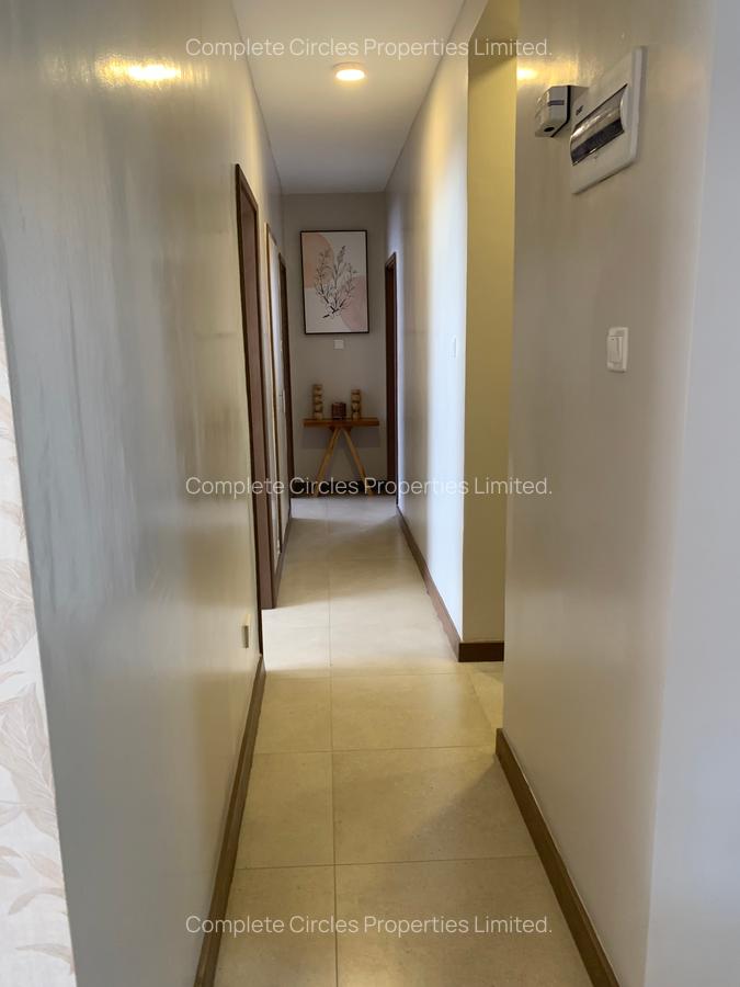 3 Bed Apartment with Swimming Pool at Mombasa Road - 5