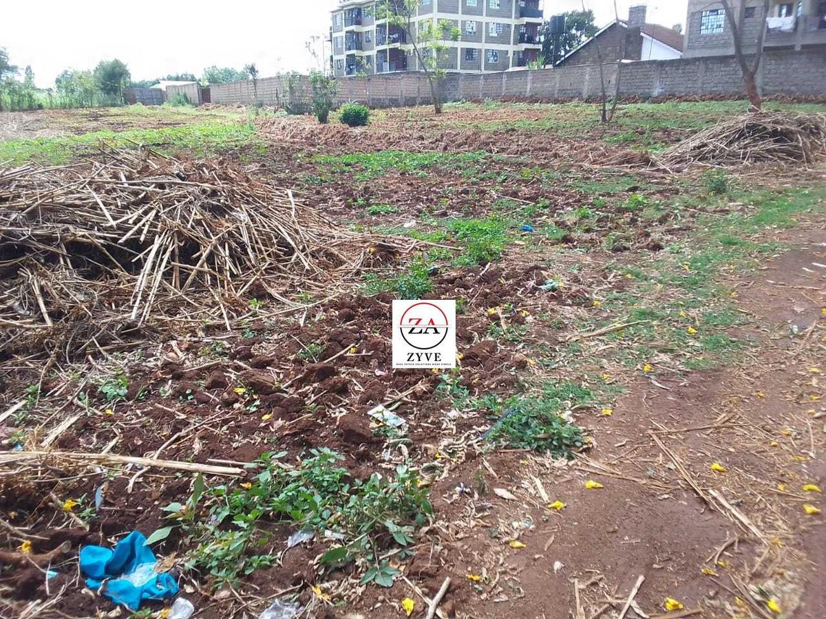 0.25 ac Land at Wangige - 3