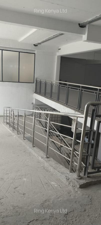 500 ft² Shop with Service Charge Included at Kilimani - 13