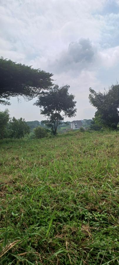 0.5 ac Land in Runda - 11