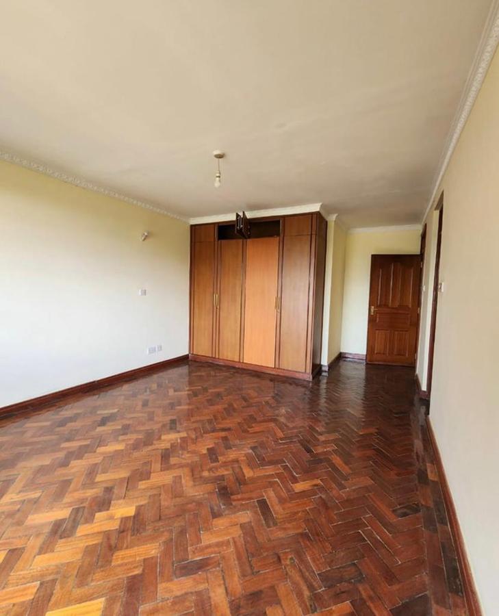 1 Bed Apartment with Backup Generator in Westlands Area - 4