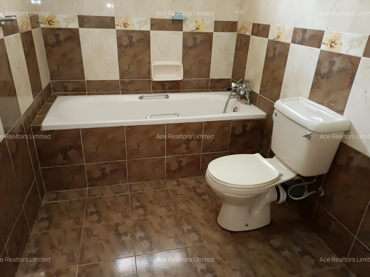 3 Bed Apartment with En Suite at Westlands - 5