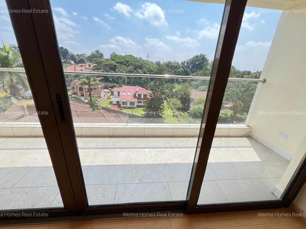 4 Bed Apartment with En Suite in Kileleshwa - 6