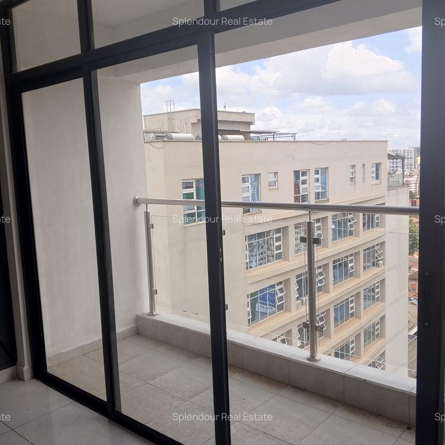 2 Bed Apartment with Gym in Westlands Area - 11