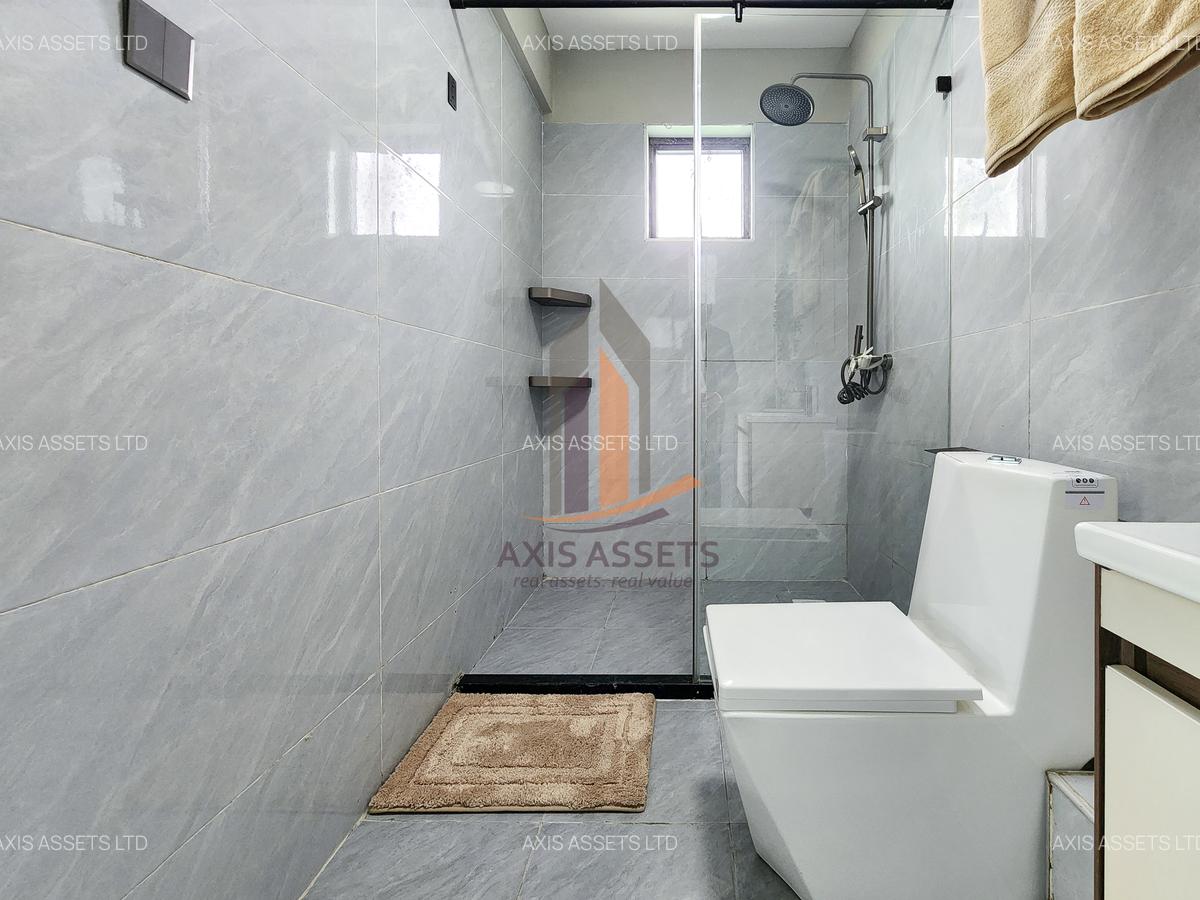 2 Bed Apartment with En Suite at Githunguri Road - 11