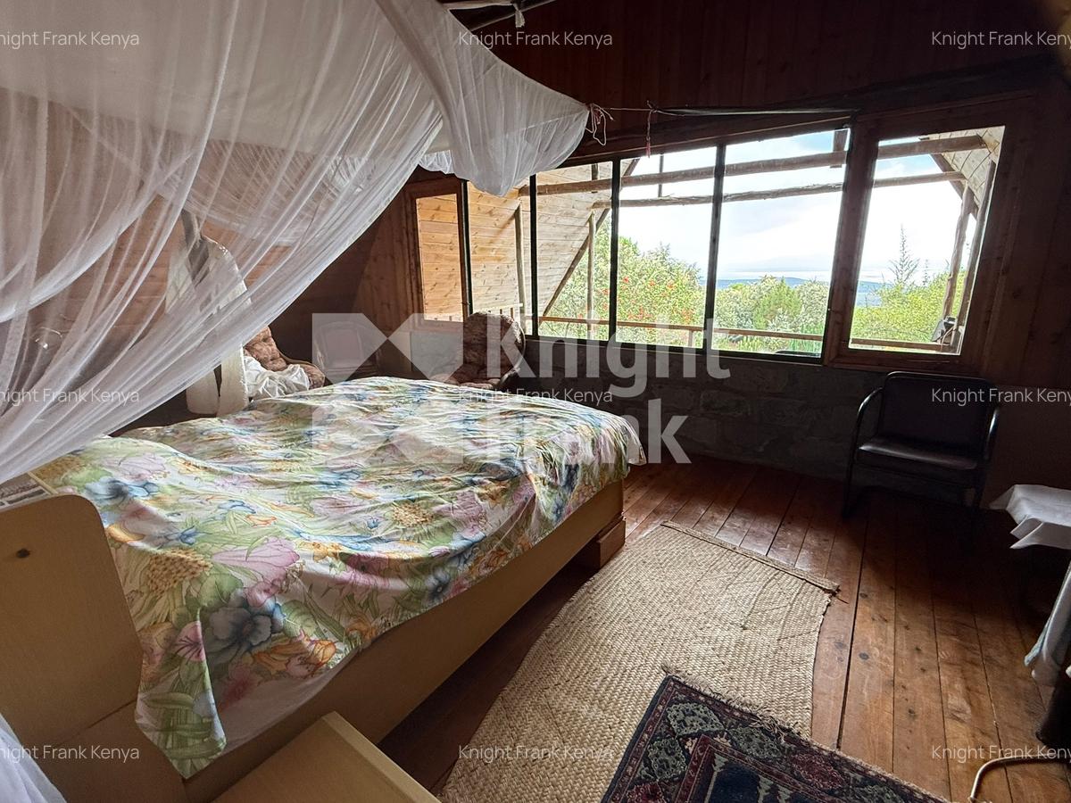 4.5 ac Land at Green Park Estate - 4