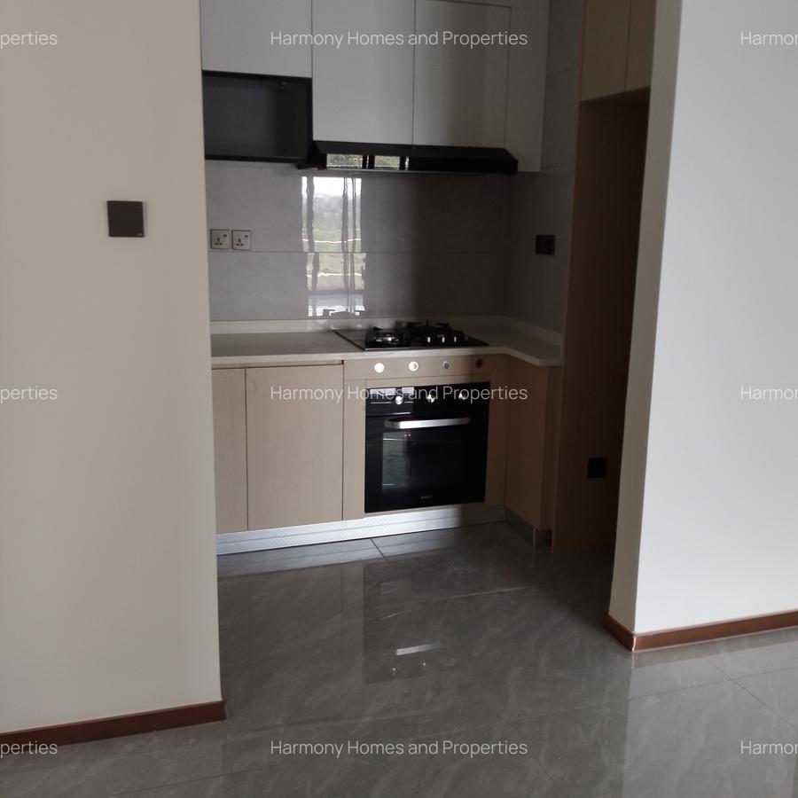 Furnished 2 Bed Apartment with En Suite at Riverside - 4