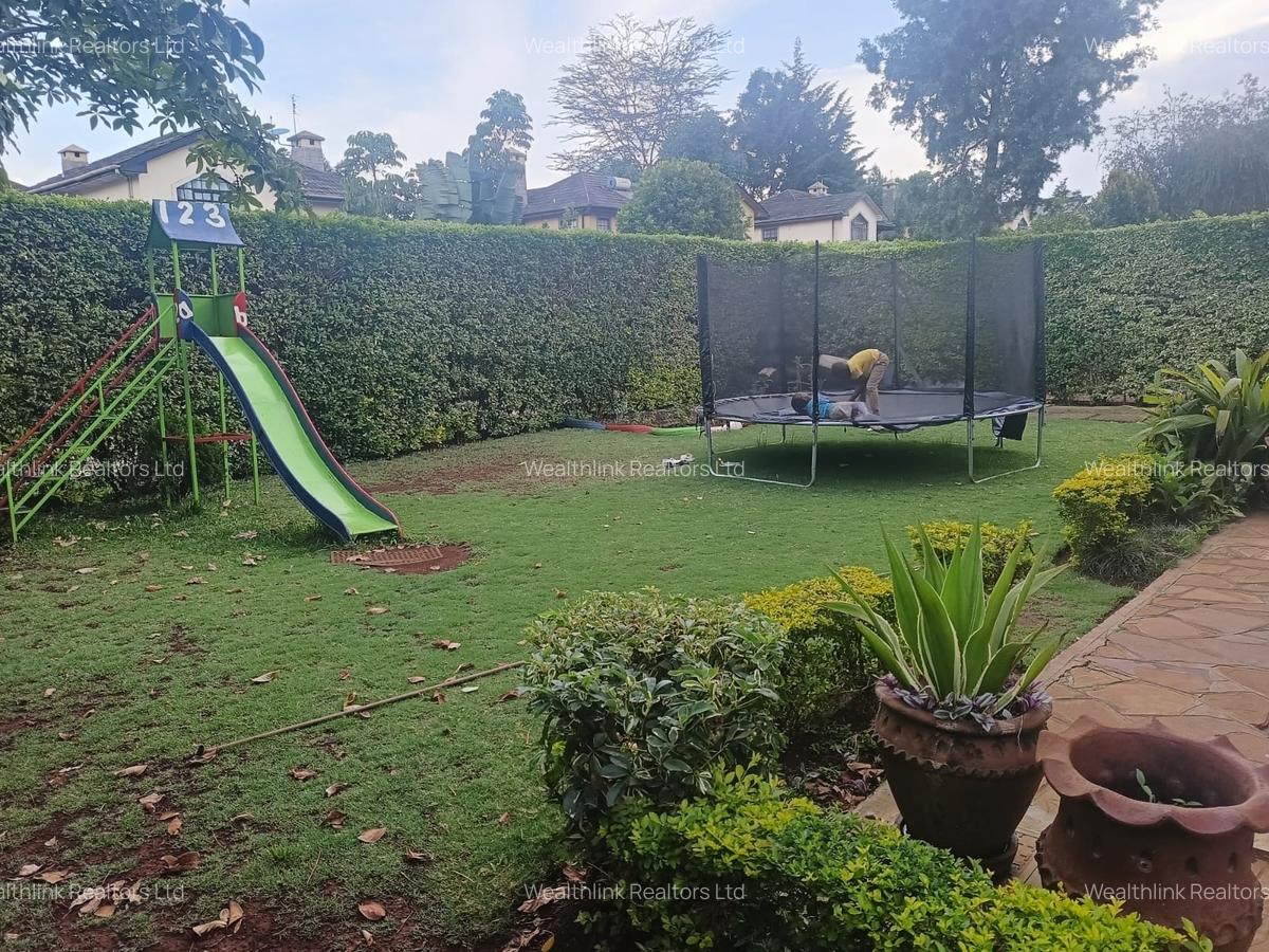 4 Bed Townhouse with Staff Quarters at Edenville Phase 1 - 11