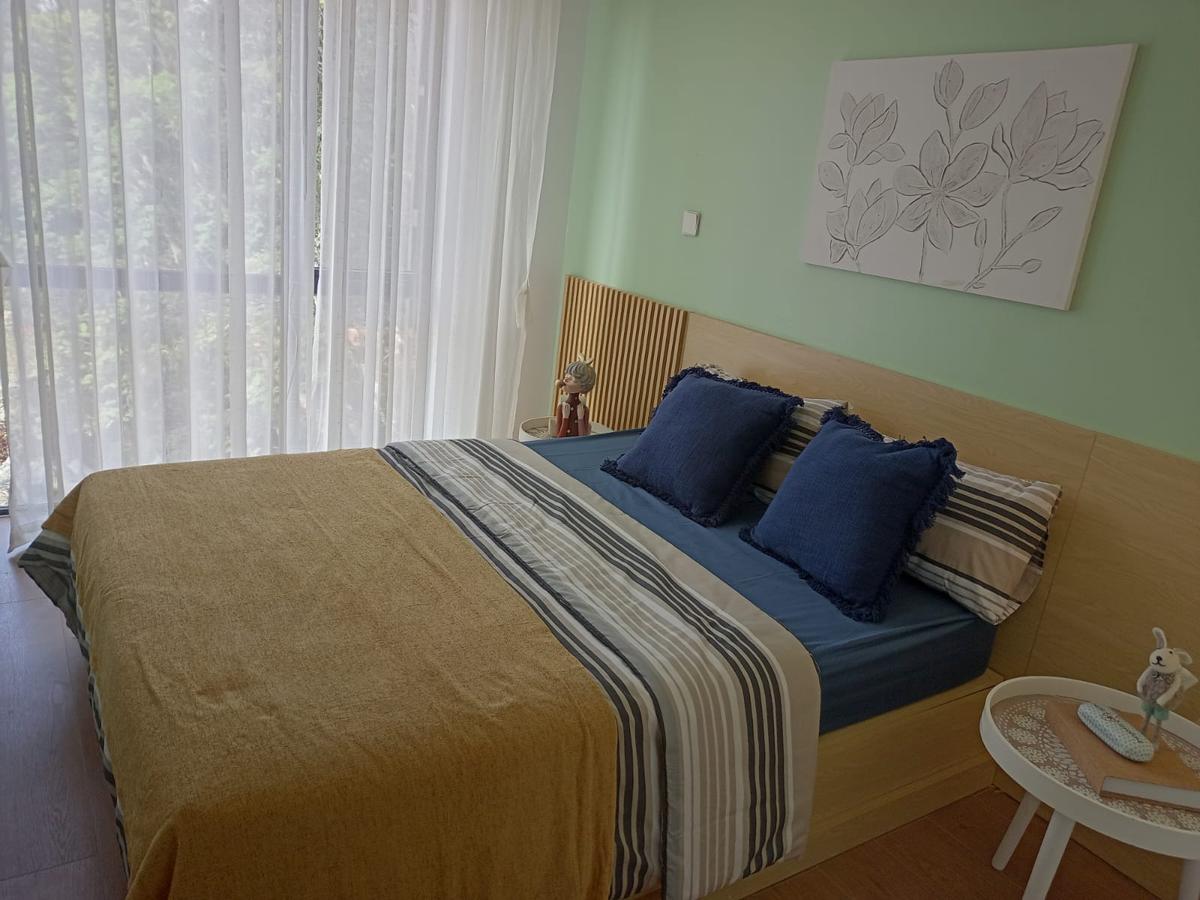 Furnished 2 Bed Apartment with En Suite at Mawensi Road - 12