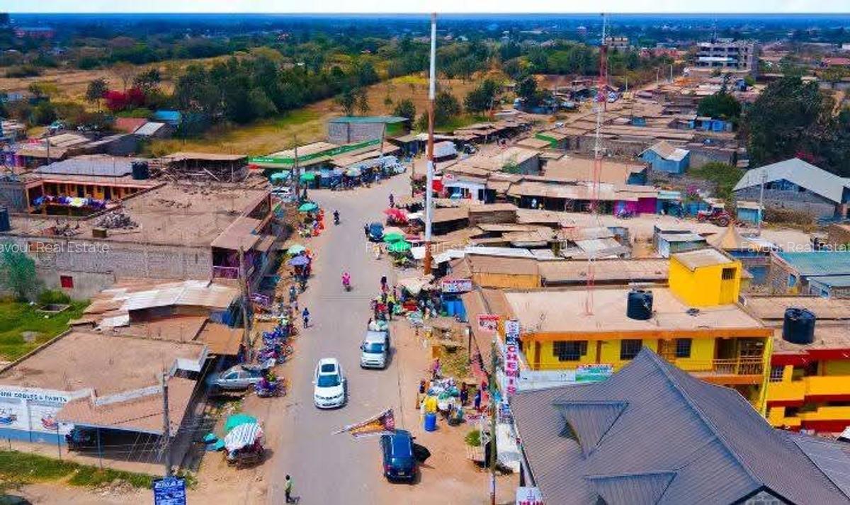 Land at Tajiri Gardens Juja Farm Town - 6