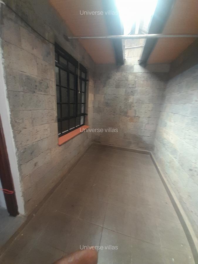 5 Bed Townhouse at Hub Karen - 4