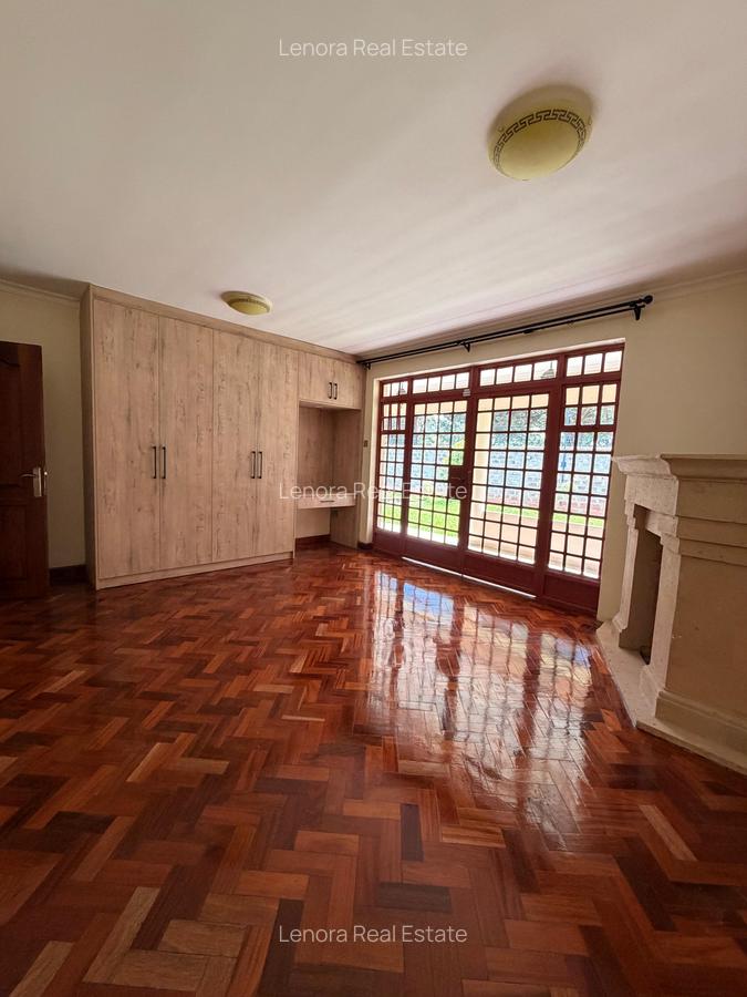 5 Bed House with En Suite in Karen - 8