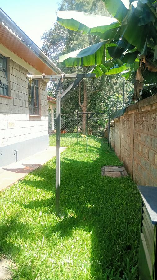 2 Bed House in Runda - 11