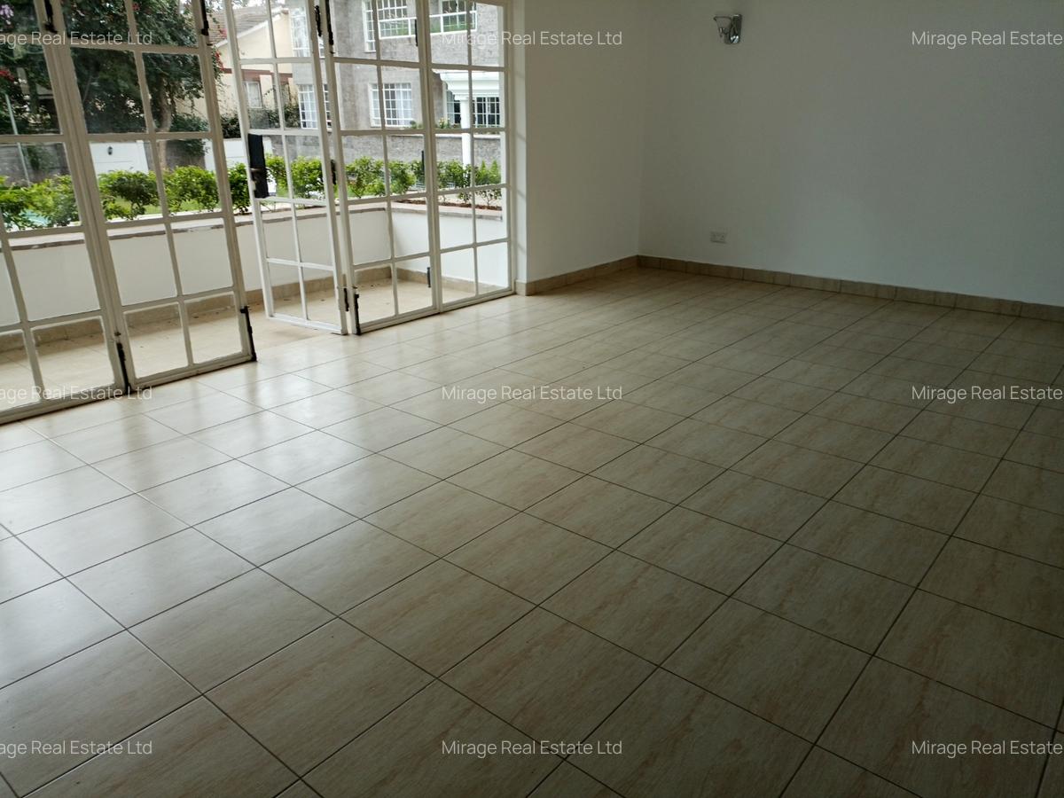 3 Bed Apartment with Staff Quarters in Lavington - 16