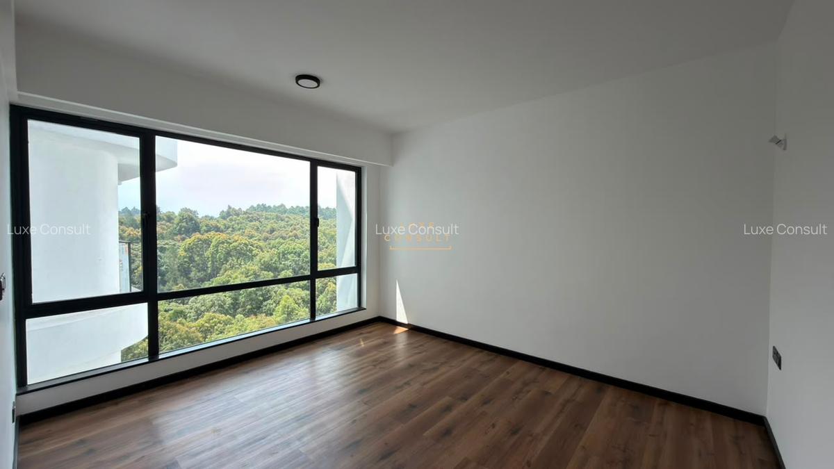 3 Bed Apartment with Swimming Pool in General Mathenge - 7
