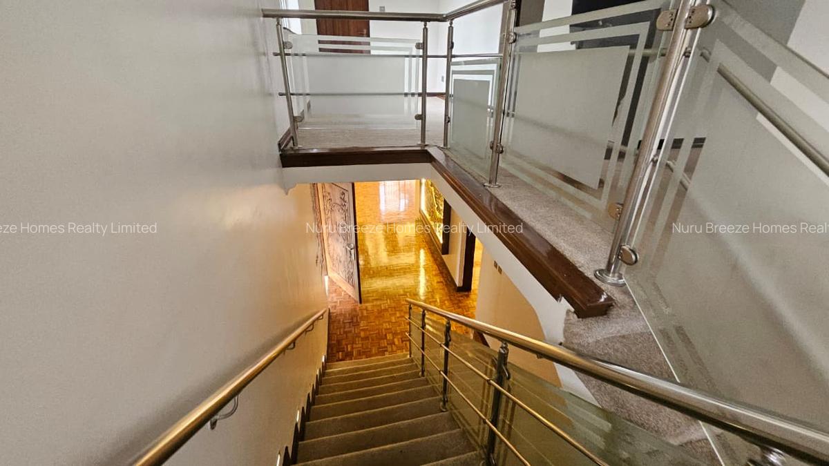 4 Bed House with En Suite in Runda - 5