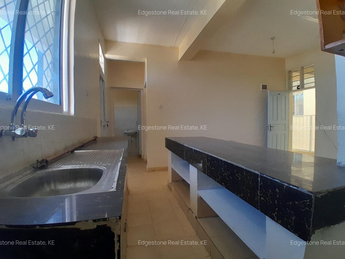 1 Bed Apartment with Borehole in Mtwapa - 12