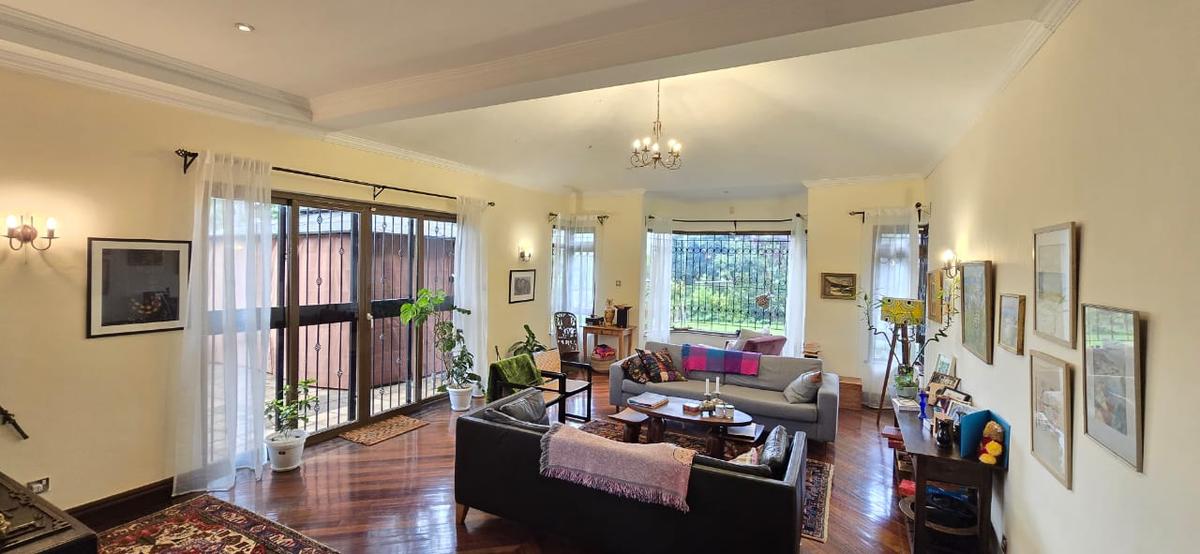 4 Bed Townhouse in Kitisuru - 3