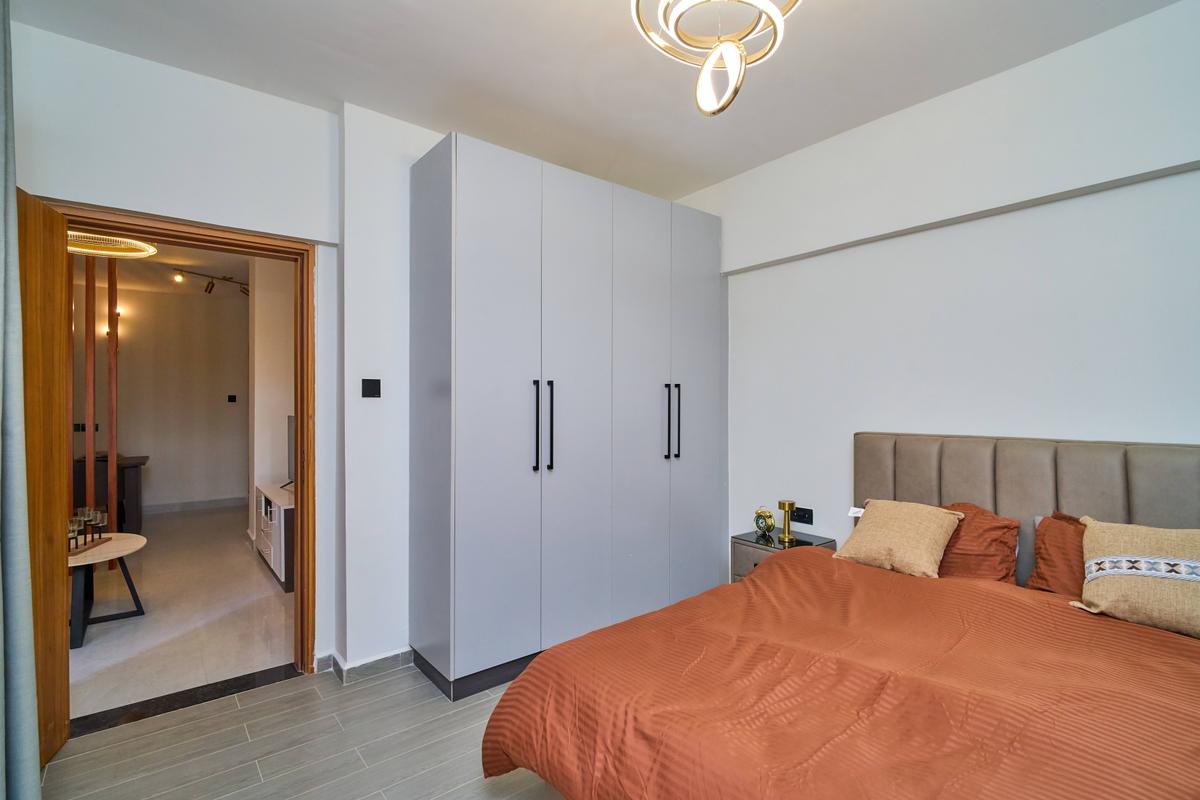 Luxore Apartments in Syokimau, Machakos County - 7