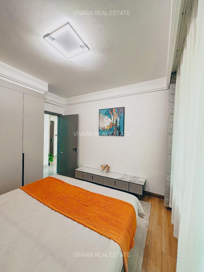3 Bed Apartment with En Suite in Kilimani - 11
